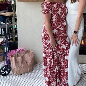 Baltic born dress